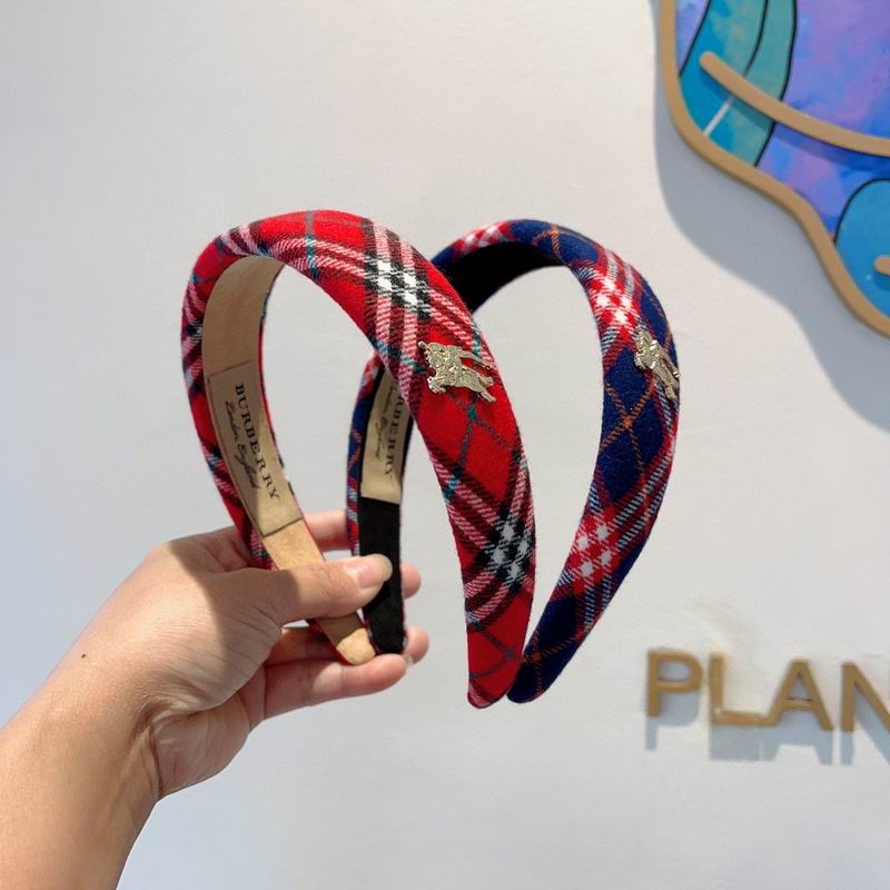 Burberry Headband hh (25)